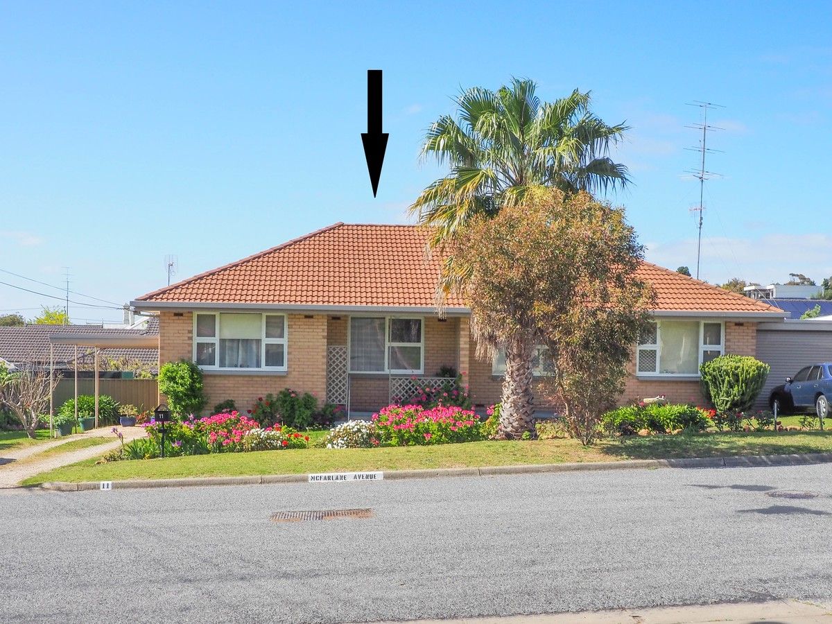 11 McFarlane Avenue, Port Lincoln SA 5606, Image 0