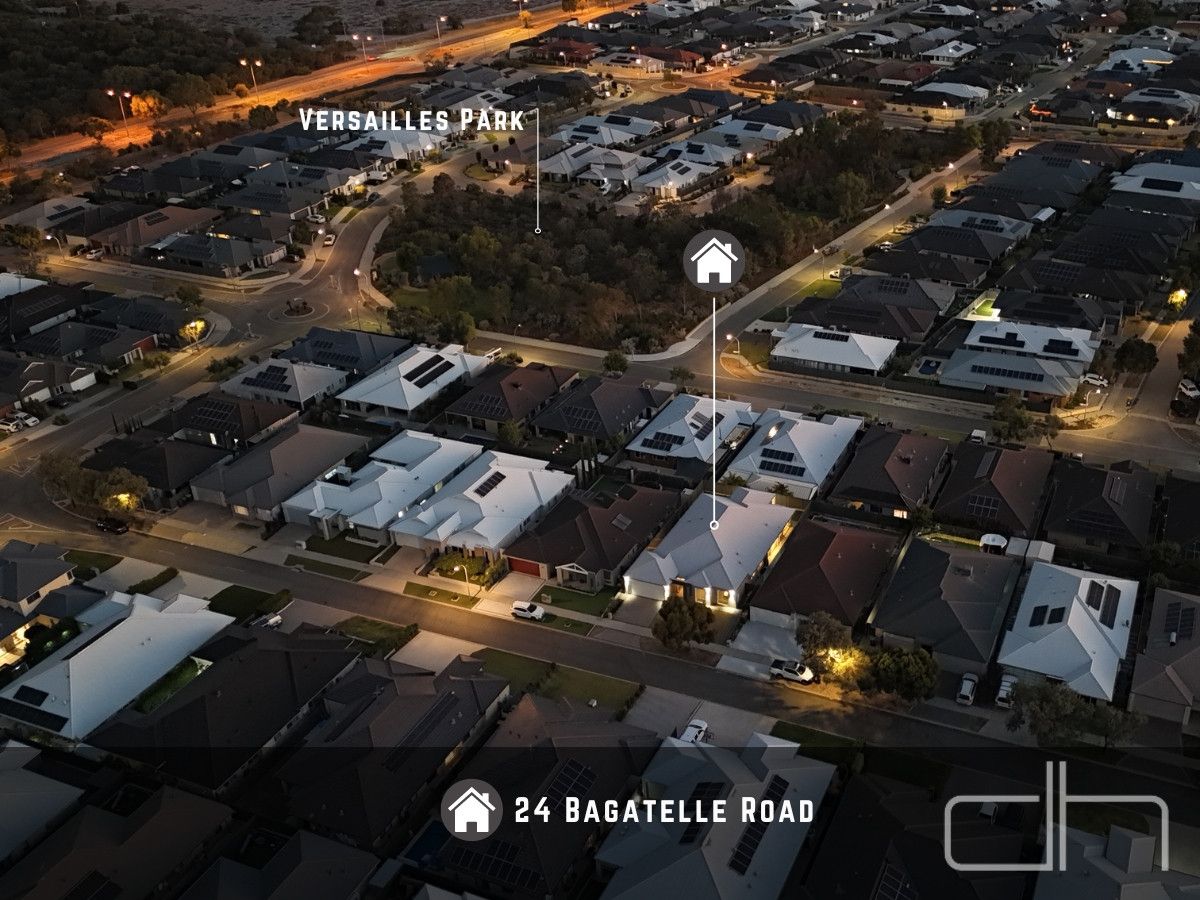 24 Bagatelle Road, Landsdale WA 6065, Image 2