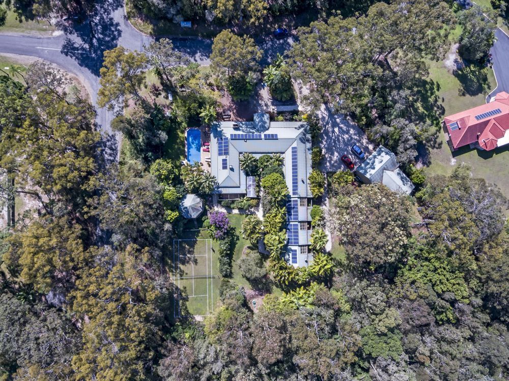 7 bedrooms Rural in 2 Cockatoo Place SOUTH WEST ROCKS NSW, 2431