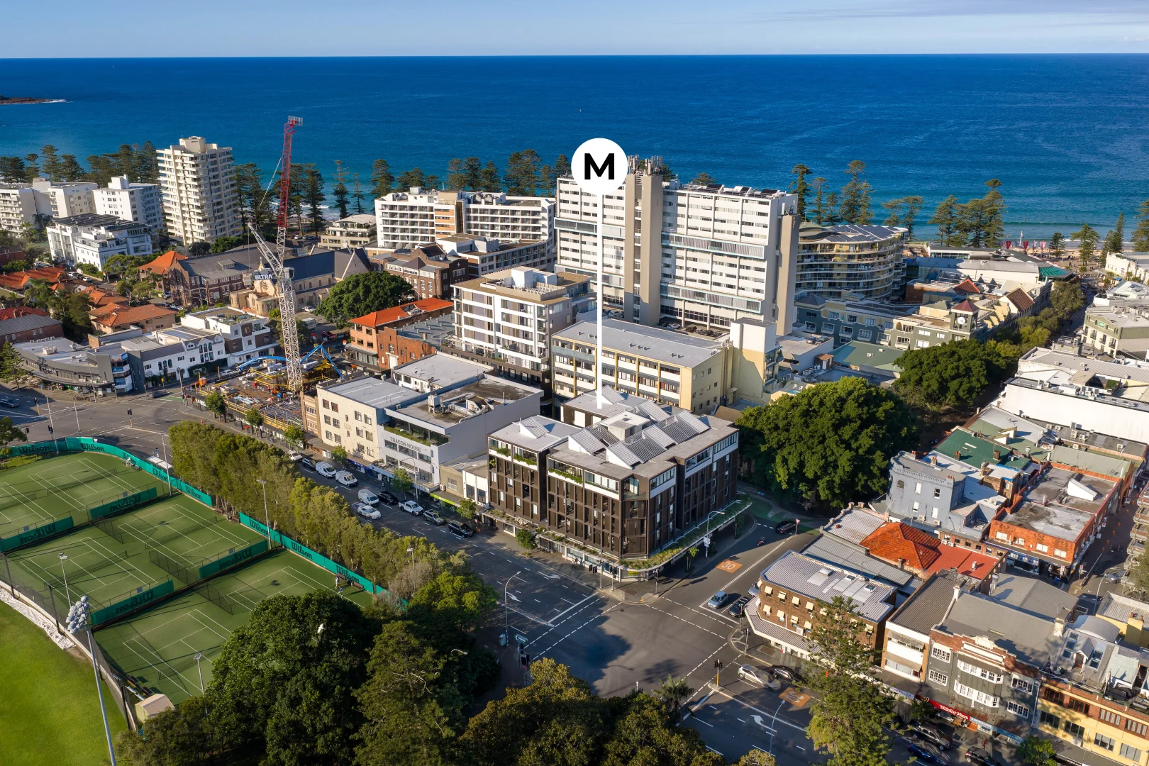 Additional image 13 of 307/21 Belgrave Street, Manly NSW 2095
