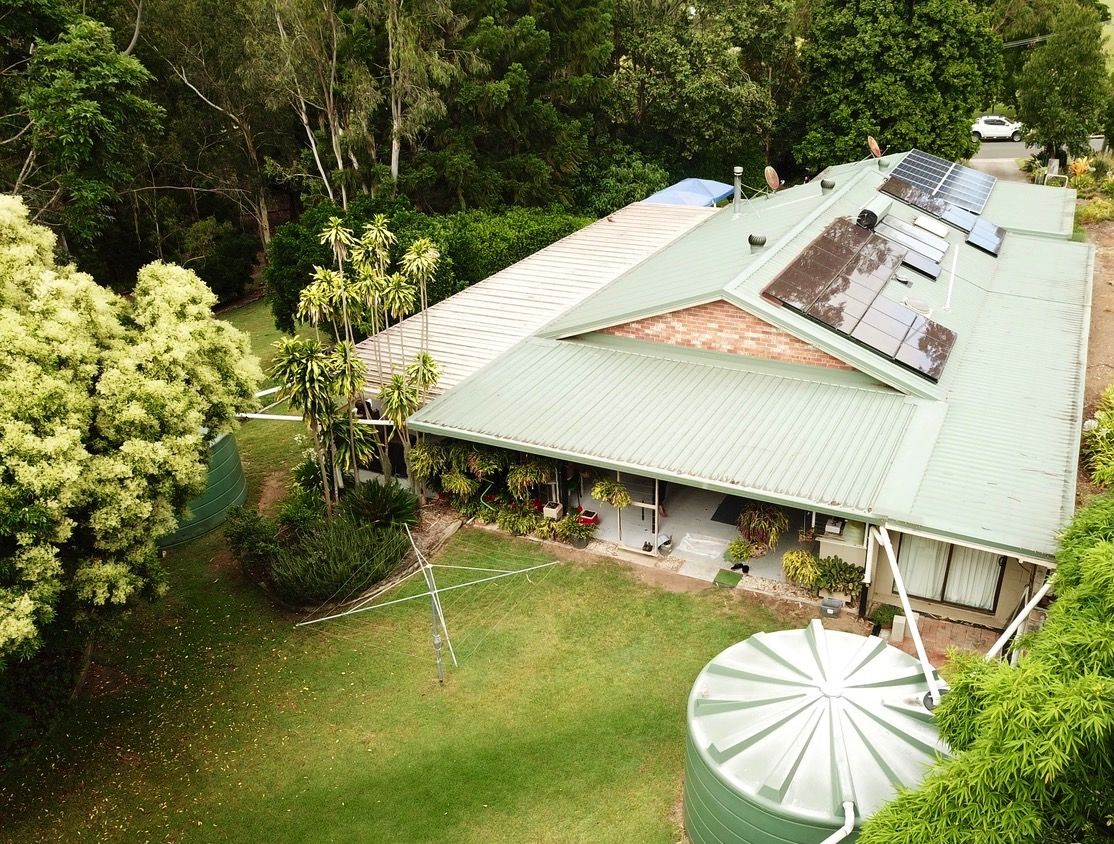 100 SEIB STREET, Kilcoy QLD 4515, Image 1