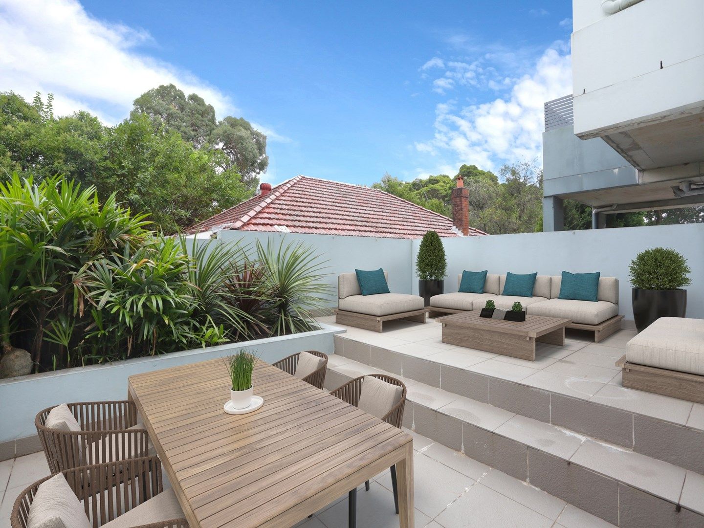 1 bedrooms Apartment / Unit / Flat in 7/20 Sailors Bay Road NORTHBRIDGE NSW, 2063