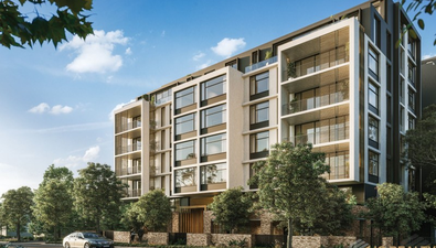 Picture of 108/15-19 Clarence Street, BURWOOD NSW 2134