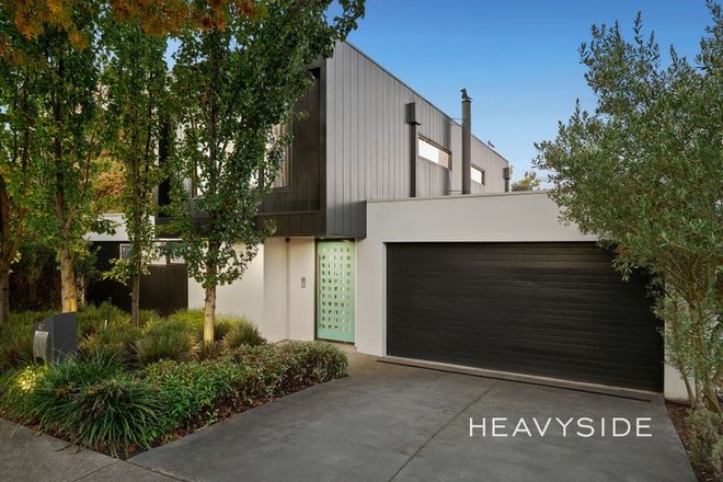 Picture of 47 Creek Road, MITCHAM VIC 3132