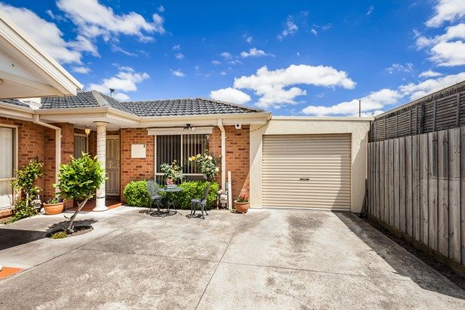 Picture of 2/69 Miranda Road, RESERVOIR VIC 3073