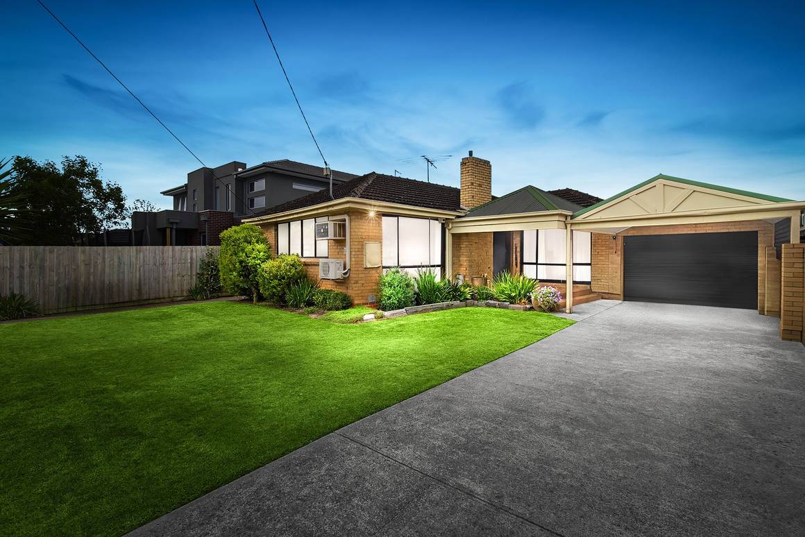 Picture of 34 Blamey Street, BENTLEIGH EAST VIC 3165