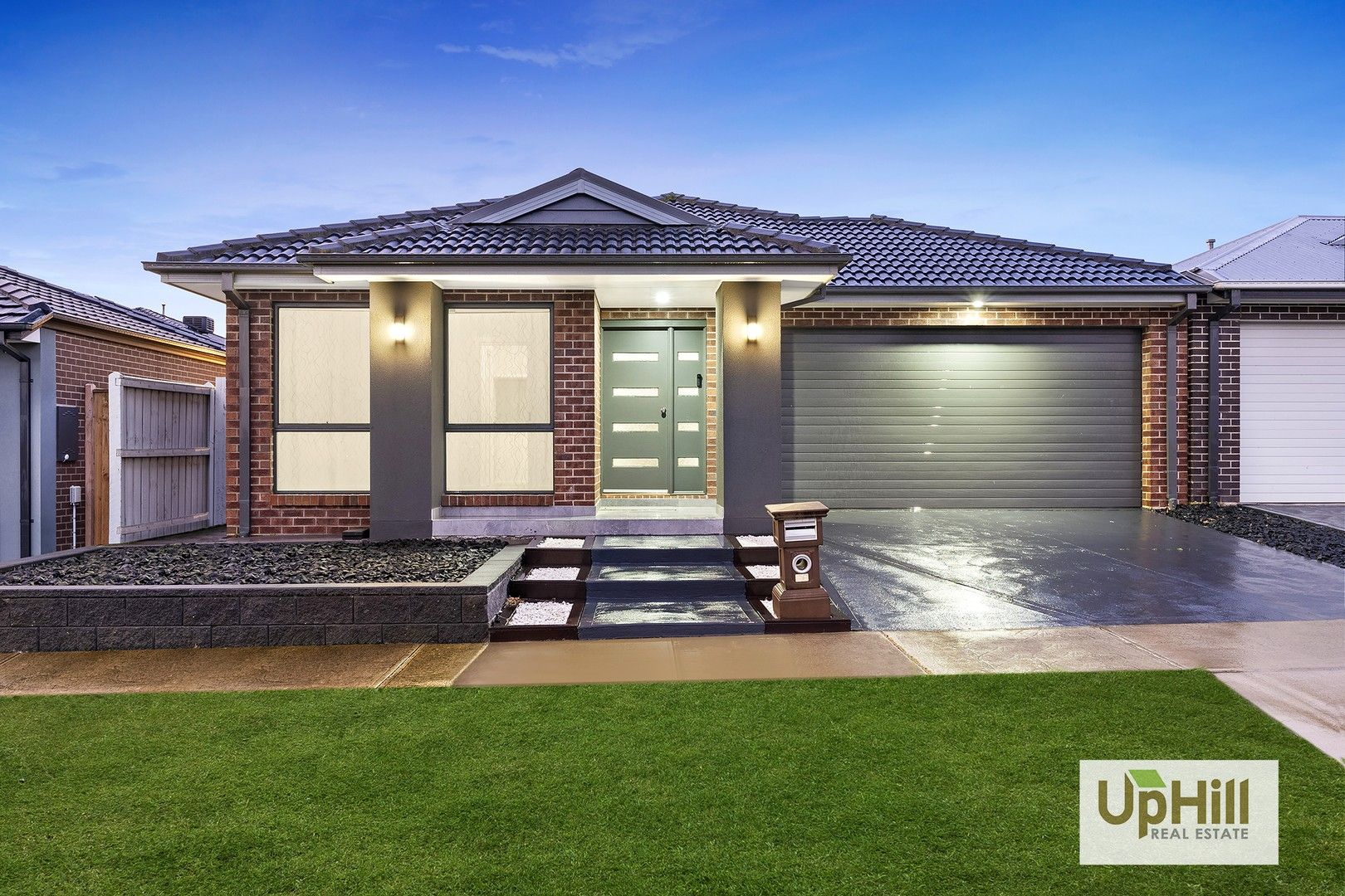 4 bedrooms House in 66 Picnic Avenue CLYDE NORTH VIC, 3978