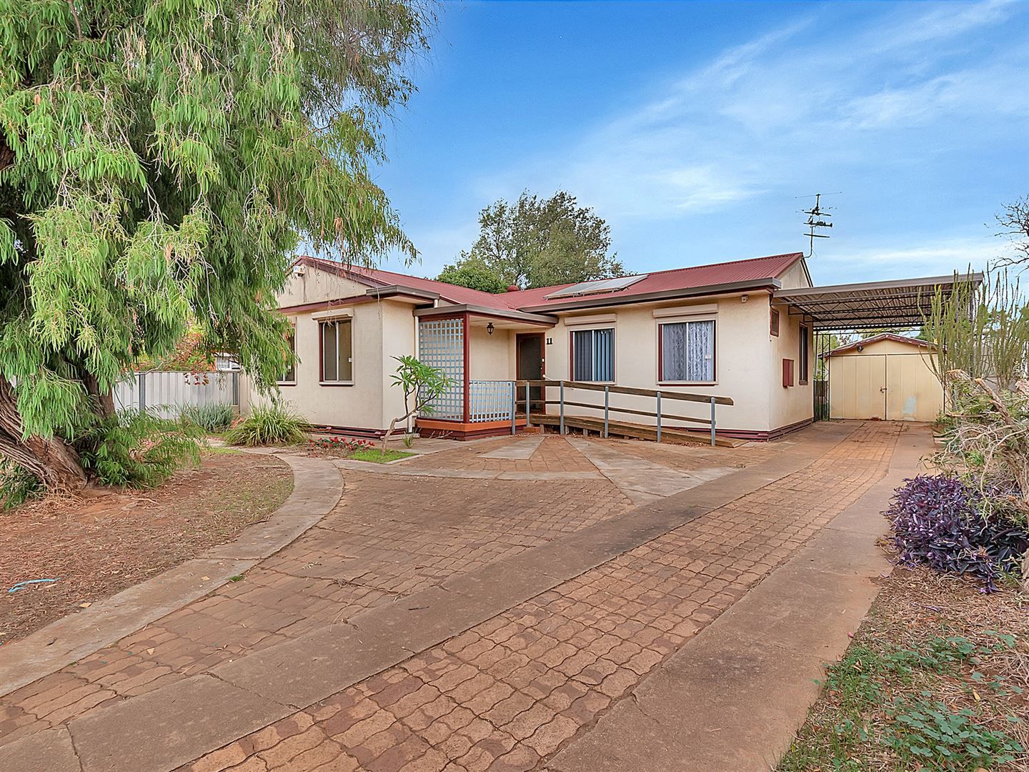 3 bedrooms House in 11 Hannan Street ELIZABETH SOUTH SA, 5112