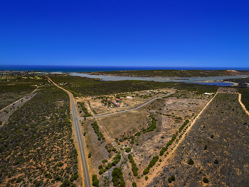 8 Lot 11 Ranch Court, Kalbarri WA 6536, Image 0