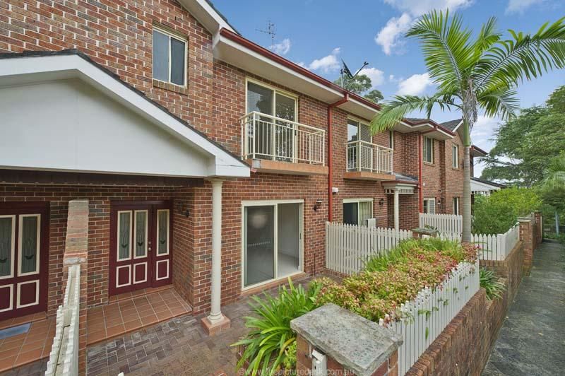 3 bedrooms Apartment / Unit / Flat in 5/9 View Street CHATSWOOD NSW, 2067