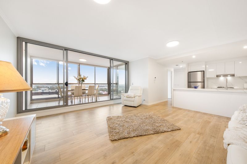 2 bedrooms Apartment / Unit / Flat in 612/33 Bronte Road BONDI JUNCTION NSW, 2022
