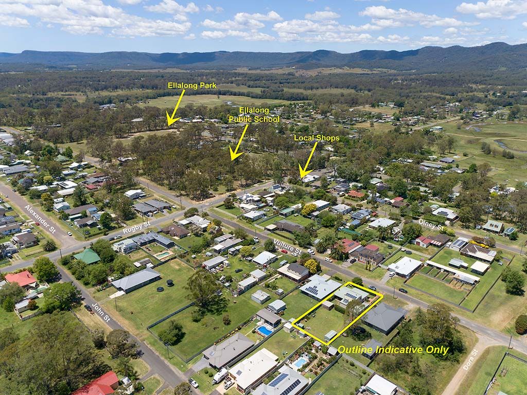 84 Vulture Street, Ellalong NSW 2325 Domain