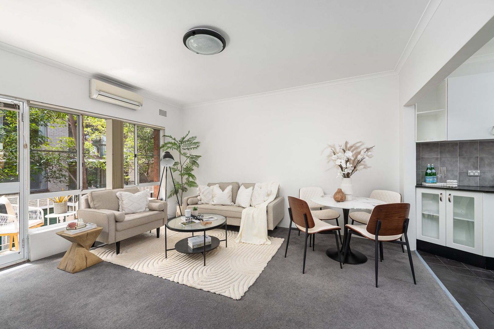 2 bedrooms Apartment / Unit / Flat in 4/37 Kensington Road KENSINGTON NSW, 2033