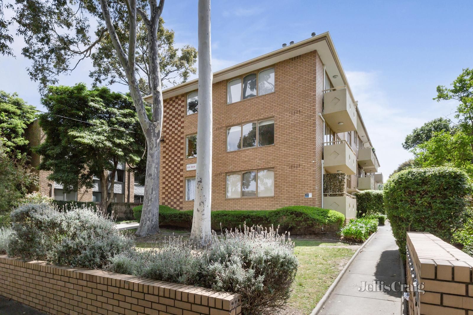 10/23 Auburn Grove, Hawthorn East VIC 3123, Image 0