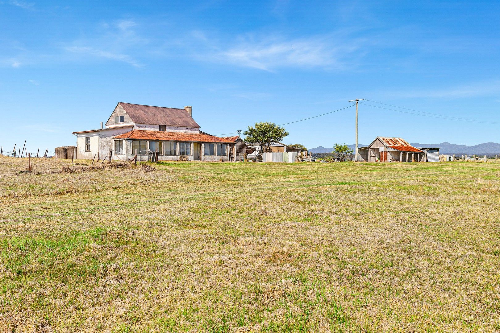 21 Larrys Mountain Road, Moruya NSW 2537, Image 0