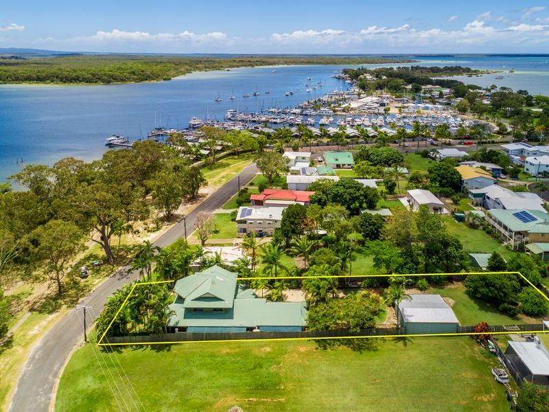 16 Oyster Parade, Tin Can Bay QLD 4580 Domain