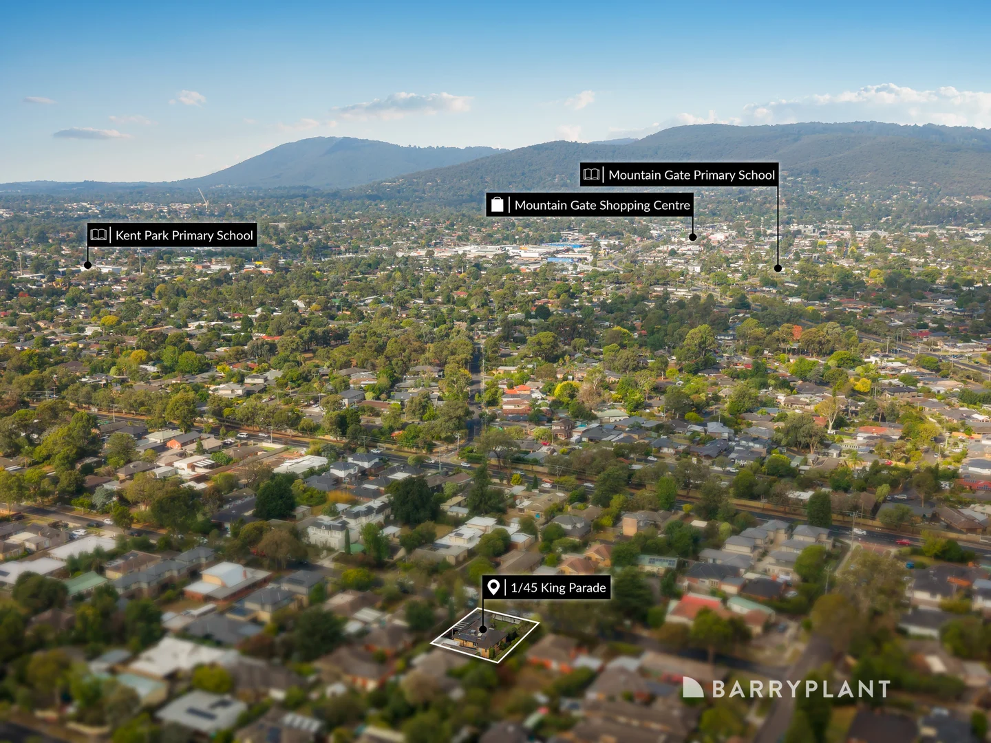 Additional image 14 of 1/45 King Parade, Knoxfield VIC 3180