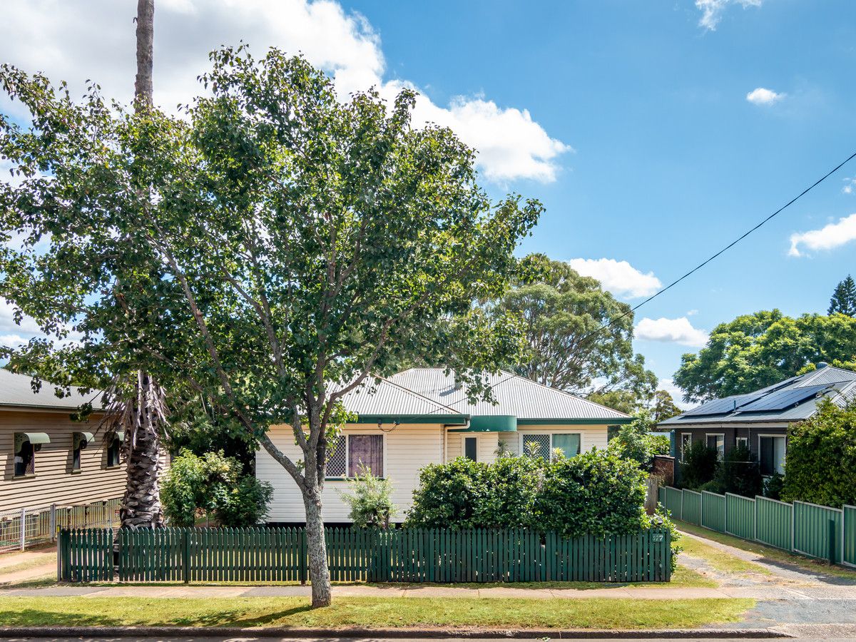 177 Taylor Street, Wilsonton QLD 4350, Image 0