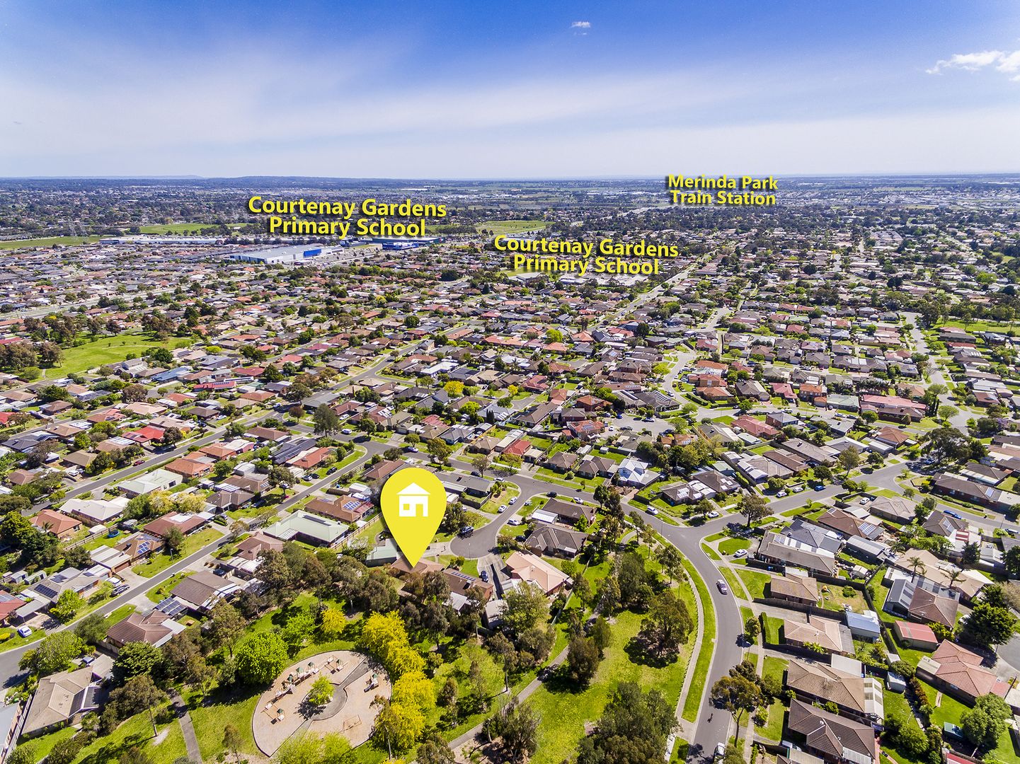 5 Porto Court, Cranbourne North VIC 3977, Image 2