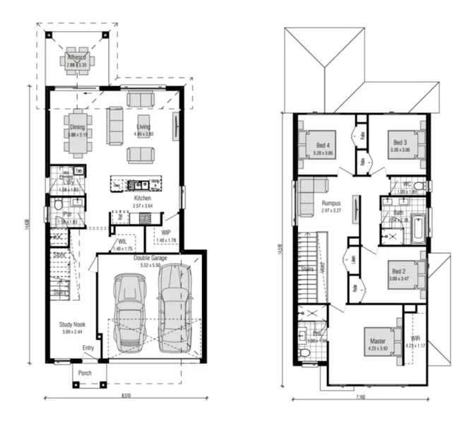 Additional image 11 of LOT 58 Camden Valley Way, Catherine Field NSW 2557
