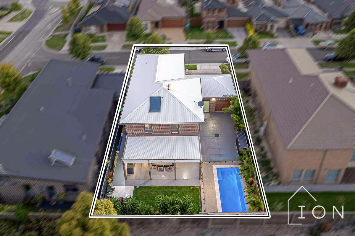 Additional image 33 of 23 Jackwood Drive, Clyde North VIC 3978