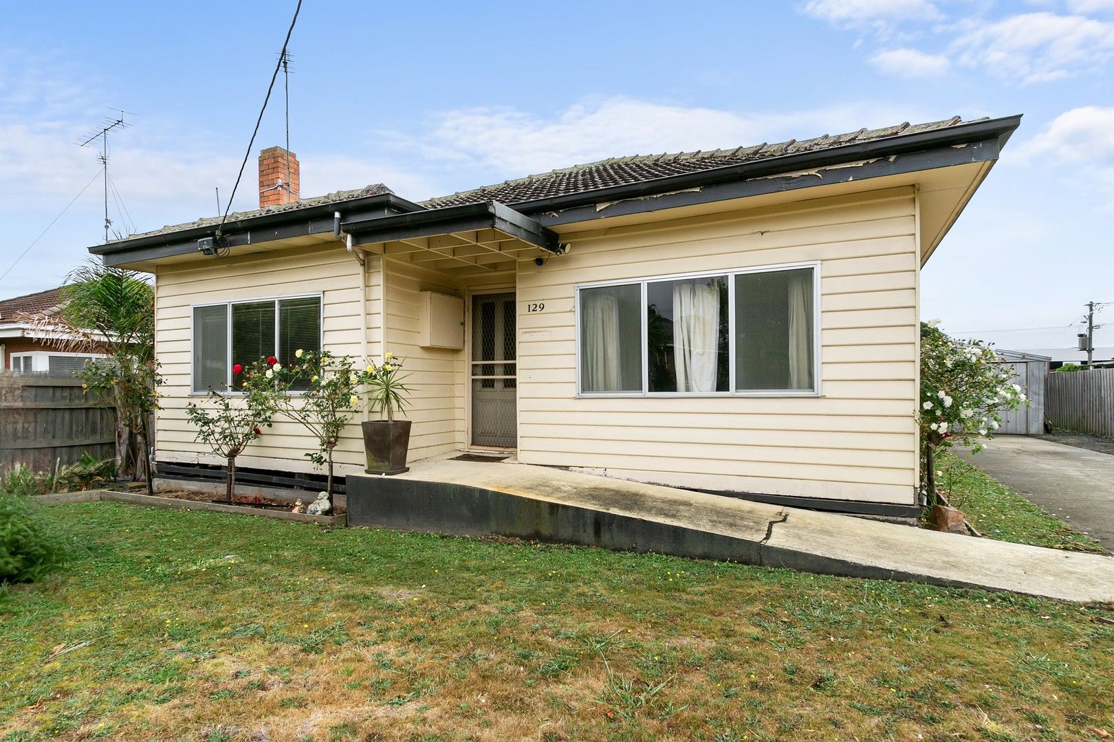 129 Helen St, Morwell VIC 3840, Image 0