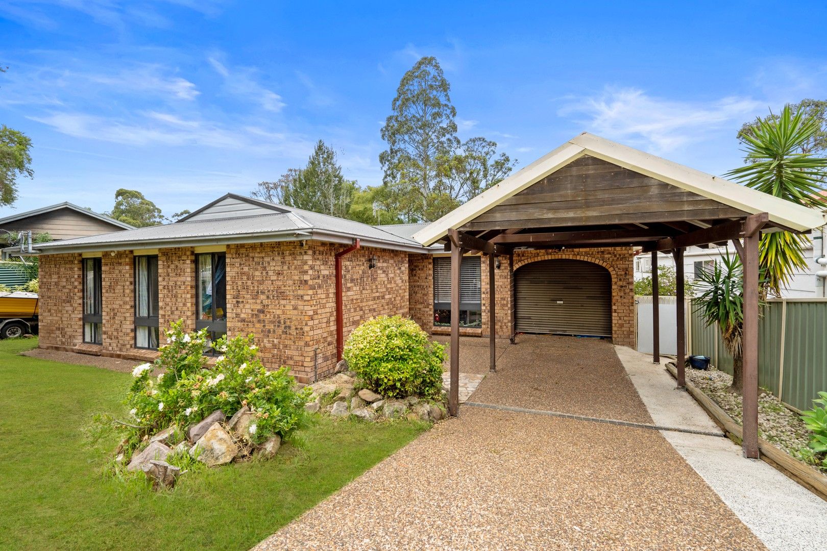 14 Birdwood Drive, Blue Haven NSW 2262, Image 0