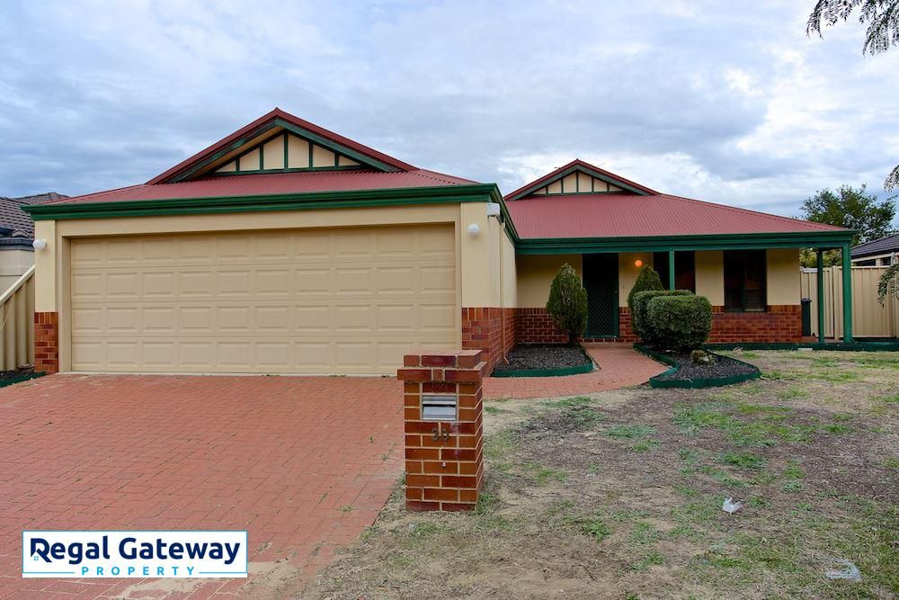 30 Lansdowne Entrance, Canning Vale WA 6155 House For Rent Domain