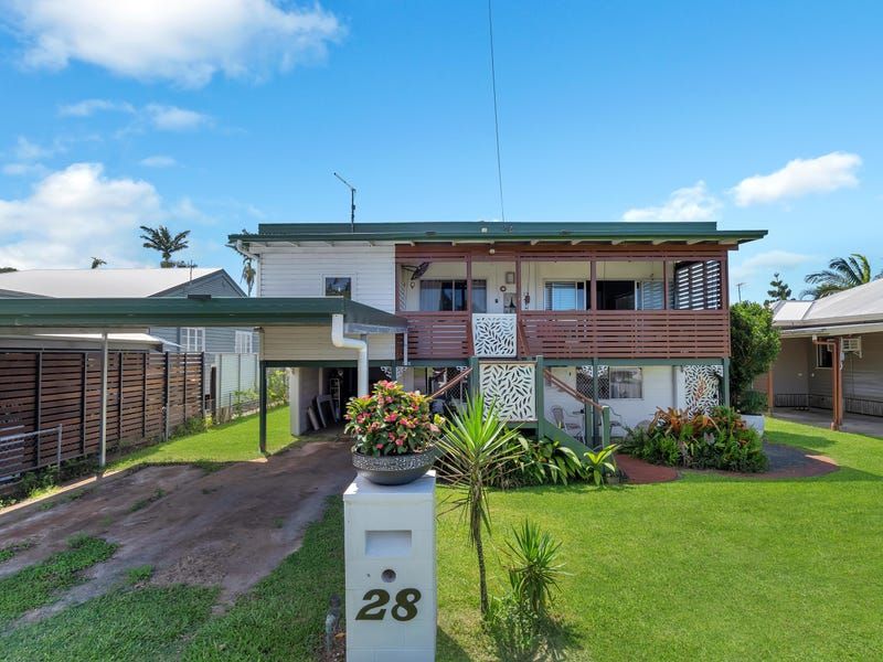 28 Howe Street, Cairns North QLD 4870, Image 1