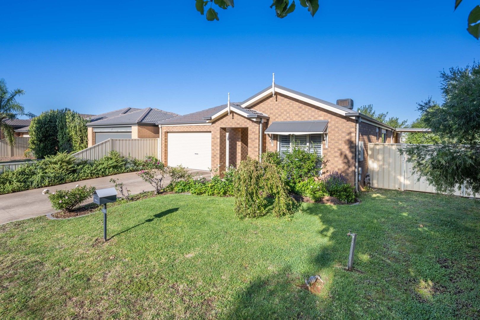 25 Windlass Avenue, Mooroopna VIC 3629 Domain