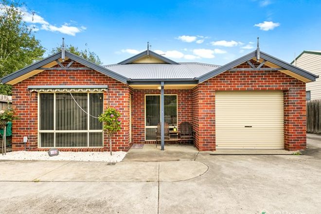Picture of 1/29A Nar Nar Goon Longwarry Road, GARFIELD VIC 3814