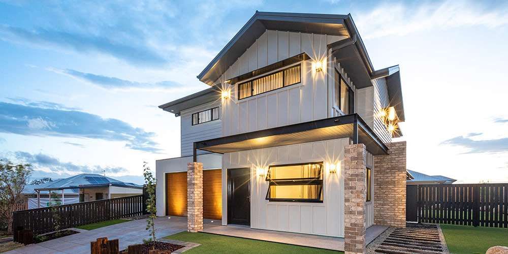 4 bedrooms New House & Land in Lot 42 Highland AVE GLENEAGLE QLD, 4285