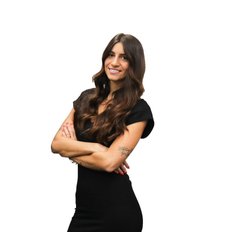 Alessandra Cibelli, Property manager