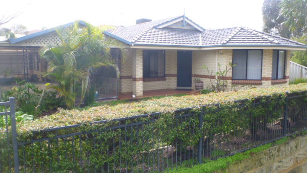 33 Steiner Avenue, Success WA 6164, Image 1