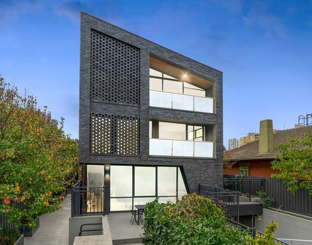 1/251 Riversdale Road, Hawthorn East VIC 3123