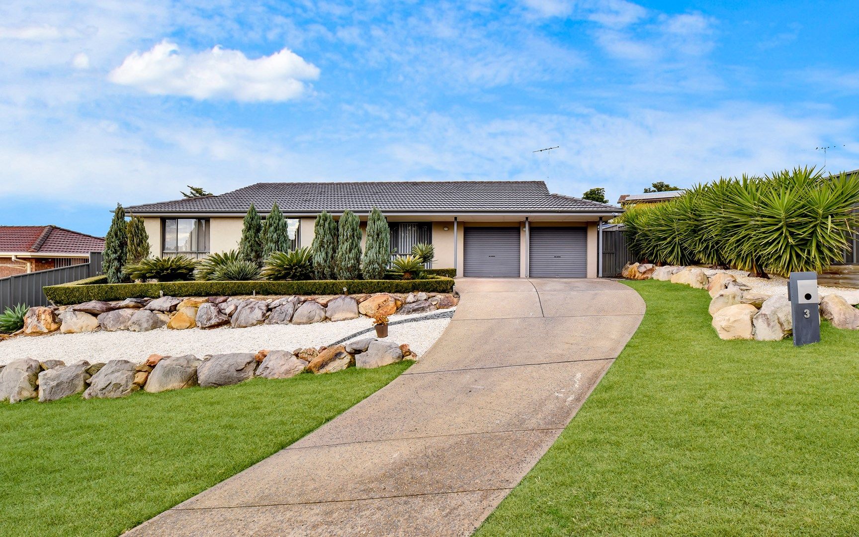 3 Torrens Place, Kearns NSW 2558, Image 0