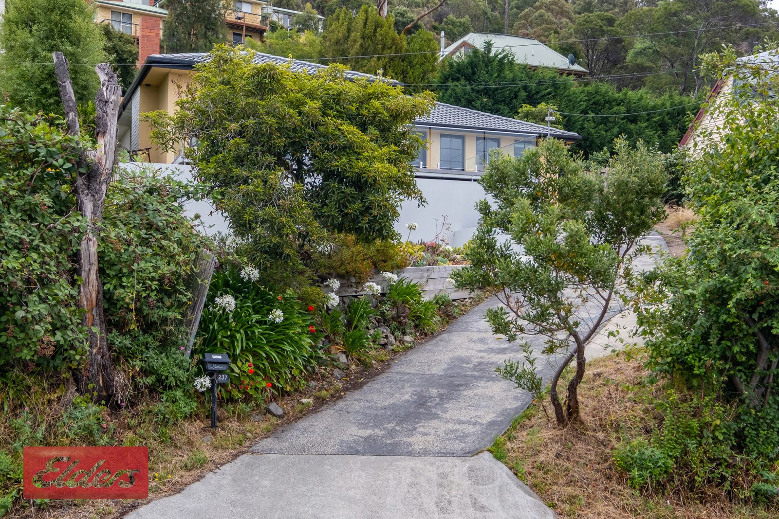 237 CHANNEL HIGHWAY, Taroona TAS 7053, Image 0