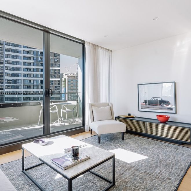 The Lennox Apartments 12 Phillip Street, Parramatta, NSW 2150 Domain