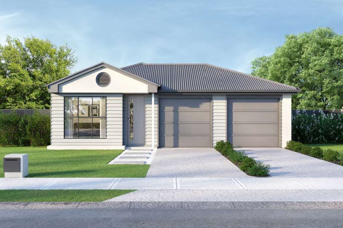4 bedrooms House in Lot 635 Oakey Flat Road MORAYFIELD QLD, 4506