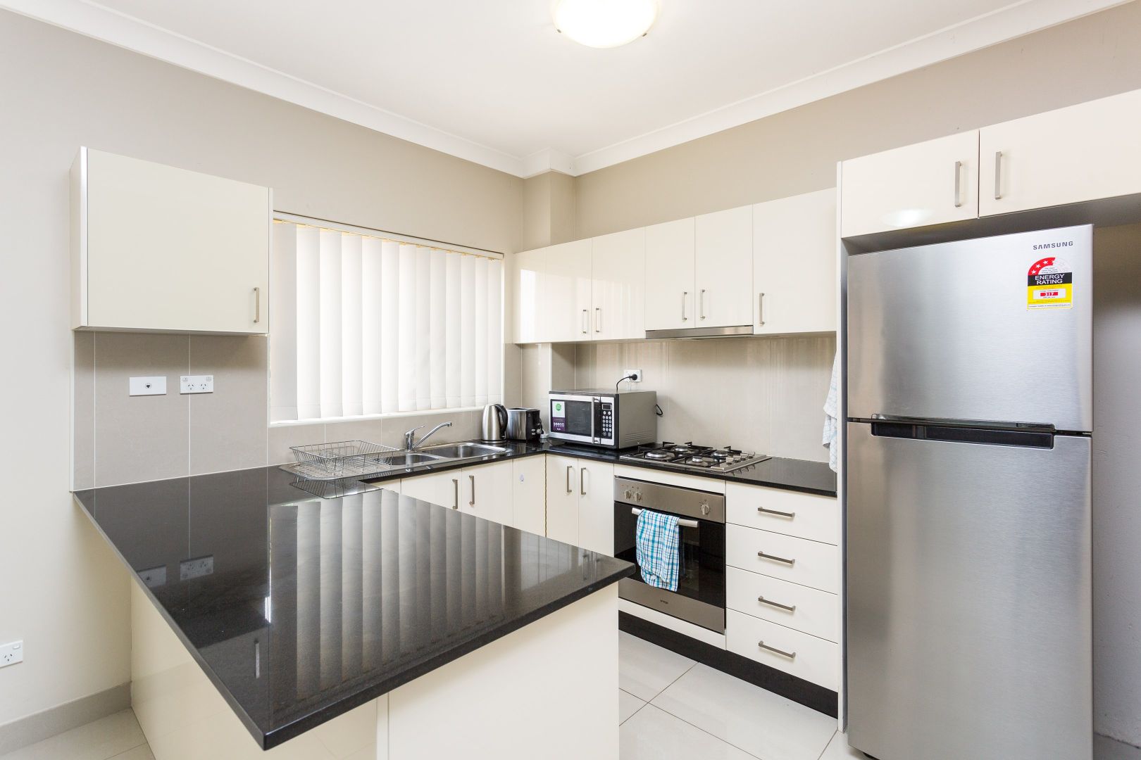 22/4 Freeman Street, Warwick Farm NSW 2170, Image 2