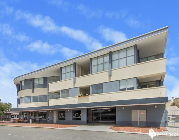 19/167 Seventh Avenue, Inglewood WA 6052