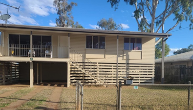 Picture of 12 Margaret Street, CHARLEVILLE QLD 4470