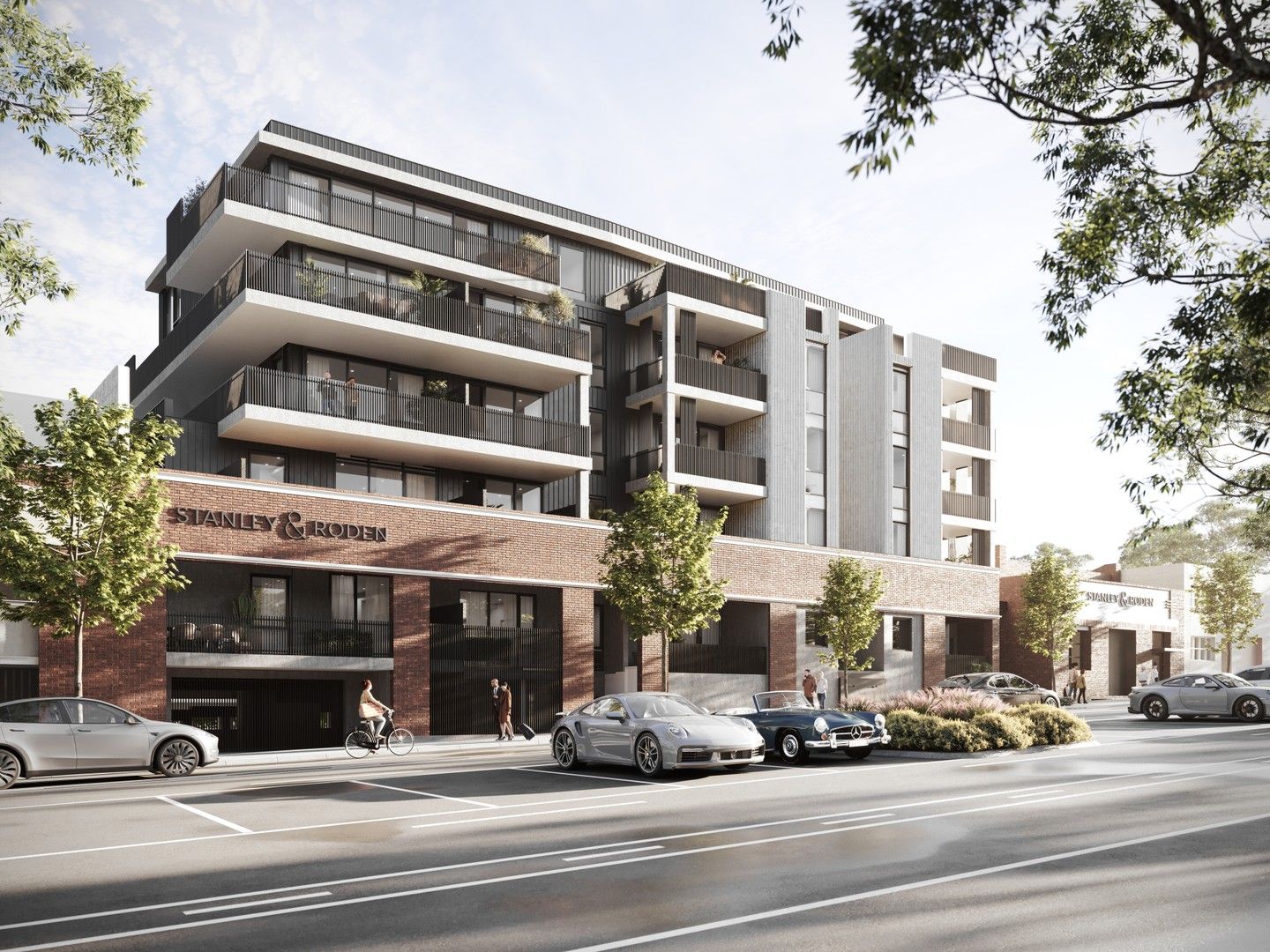 G09/218-228 Stanley Street, West Melbourne VIC 3003, Image 0