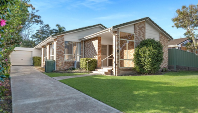 Picture of 14 Pyree Street, GREENWELL POINT NSW 2540