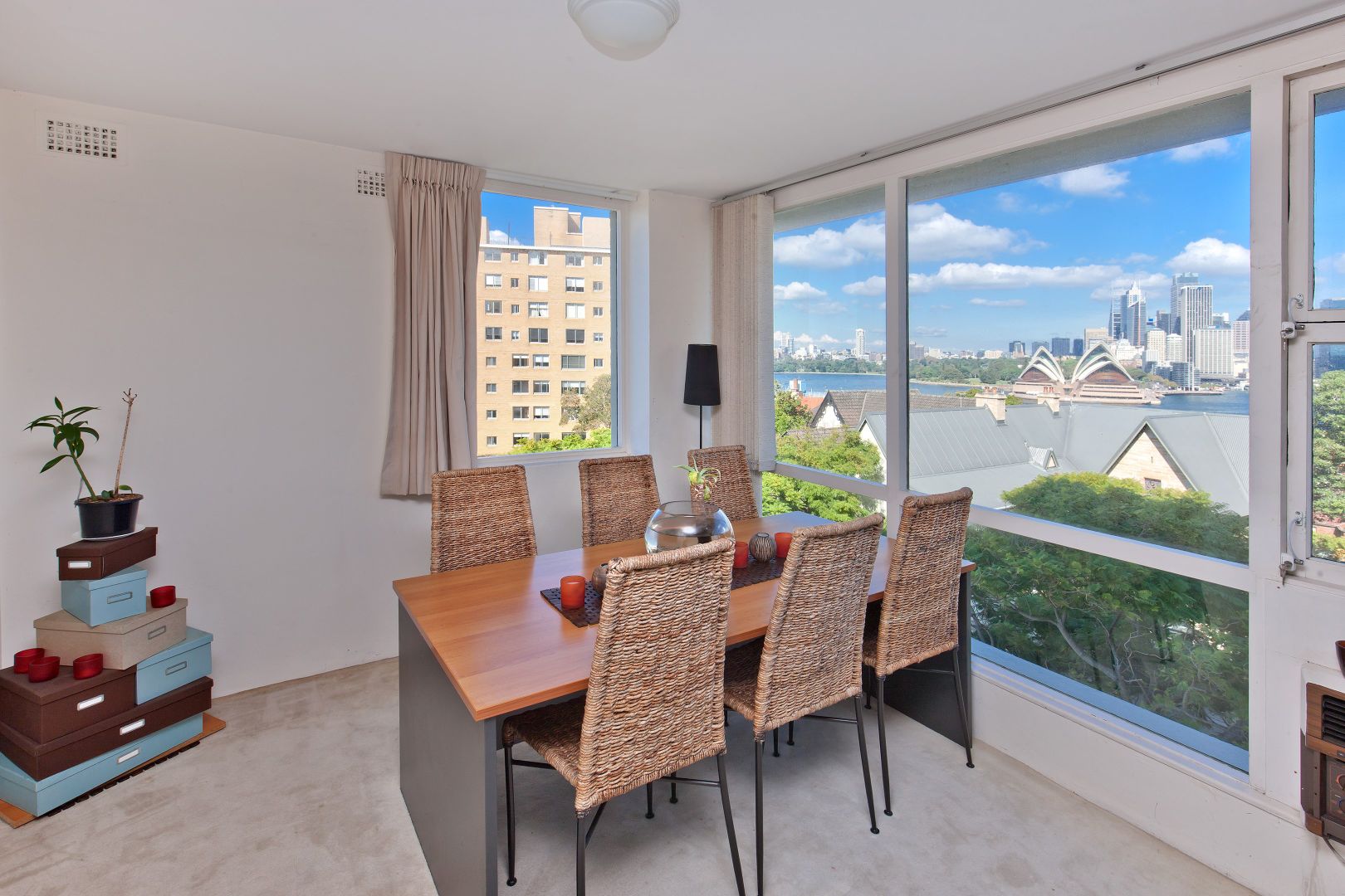 6/84 Upper Pitt Street, Kirribilli NSW 2061, Image 2