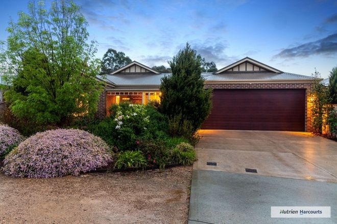 Picture of 59 Donaldson Drive, BROADFORD VIC 3658