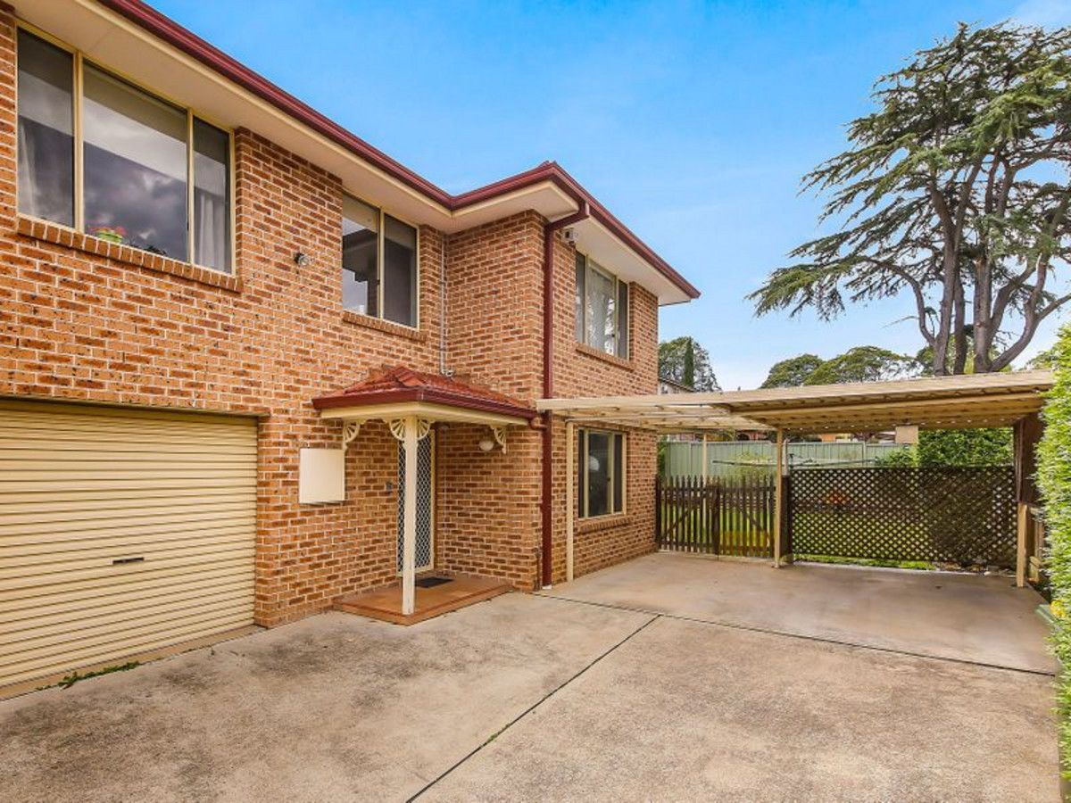 14A Coonong Road, Concord West NSW 2138