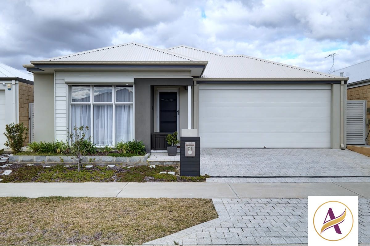 20 Garnet Rd, Treeby WA 6164, Image 0