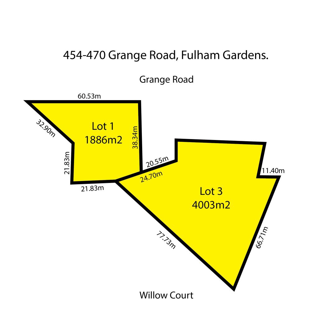 454 - 470 Grange Road, Fulham Gardens SA 5024, Image 2