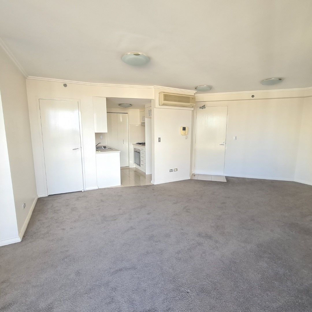 1 bedrooms Apartment / Unit / Flat in 168/13-15 Hassall Street PARRAMATTA NSW, 2150